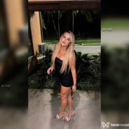 Acompanhante Brunna - Perfil