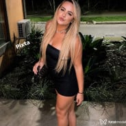 Acompanhante Brunna - Perfil