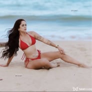 Acompanhante Amanda Santos - Perfil
