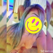 Acompanhante Thalittinha - Perfil