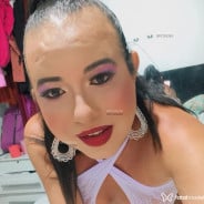 Acompanhante Letícia - Perfil