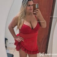 Acompanhante Laura - Perfil