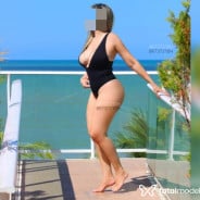 Acompanhante Babi Alves - Perfil