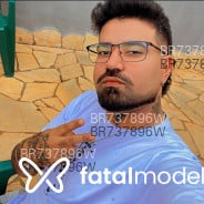 Acompanhante Silva Rodrigues - Perfil