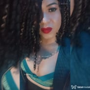 Acompanhante Emilly Victória - Perfil