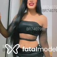 Acompanhante Bruninha - Perfil