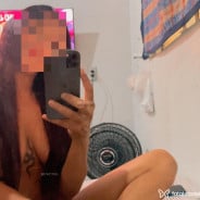 Acompanhante Nandinha - Perfil