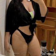 Acompanhante Bianca Cavalona - Perfil