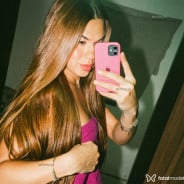 Acompanhante Yasmim - Perfil