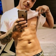 Acompanhante Nando - Perfil