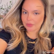 Acompanhante Lívia - Perfil