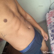 Acompanhante YTALLO MATTOS - Perfil