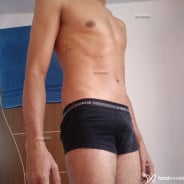 Acompanhante YTALLO MATTOS - Perfil