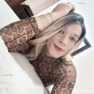 Acompanhante Gaby Camp - Perfil