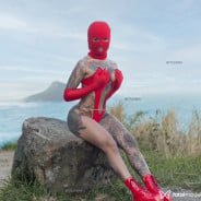 Acompanhante Morena Tatuadaa - Perfil