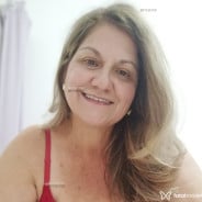 Acompanhante MARINA - Perfil