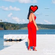 Acompanhante Laura Diaz - Perfil