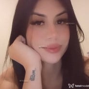 Acompanhante Barbara - Perfil