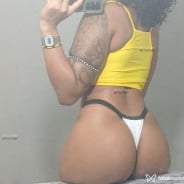 Acompanhante Zaya Justine - Perfil