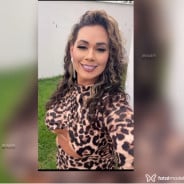 Acompanhante Anunciante - Perfil