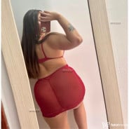 Acompanhante Alanna - Perfil