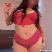 Acompanhante Bianca Nerak - Perfil