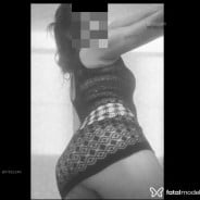 Acompanhante Patyzinha - Perfil