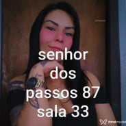 Acompanhante morena - Perfil