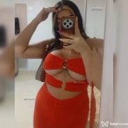 Acompanhante Lunaa - Perfil