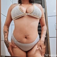 Acompanhante Nathasha - Perfil