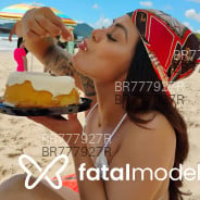 Acompanhante Karen lopes - Perfil