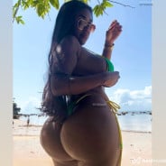 Acompanhante Anne - Perfil