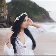 Acompanhante Gabi Ayla - Perfil