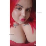 Acompanhante NICOLLY DIAS - Perfil