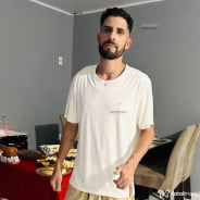 Acompanhante Cleiton - Perfil