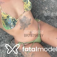 Acompanhante Morena novinha - Perfil