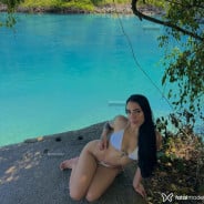 Acompanhante Morena - Perfil