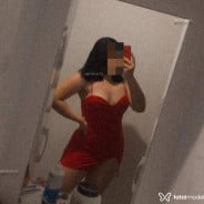 Acompanhante Mariany - Perfil