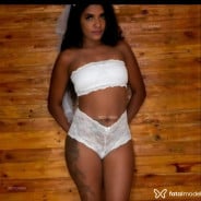 Acompanhante Morena - Perfil