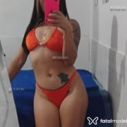 Acompanhante Dany - Perfil