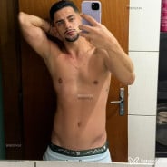 Acompanhante Henry - Perfil