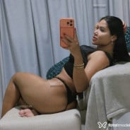 Acompanhante Laryssa - Perfil