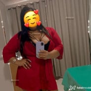 Acompanhante Natielly Damascen - Perfil