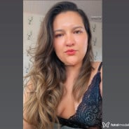 Acompanhante Gabbi Millan - Perfil