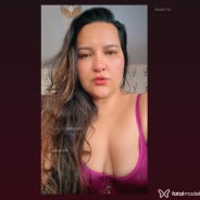 Acompanhante Gabbi Millan - Perfil