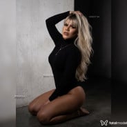 Acompanhante Karina Scobar - Perfil