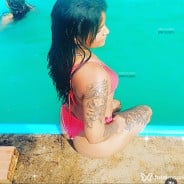Acompanhante Brenda - Perfil