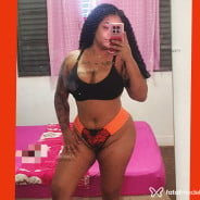 Acompanhante Suellen Araújo - Perfil