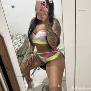Acompanhante Bianca - Perfil