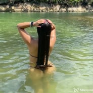 Acompanhante Isis Monteiro - Perfil